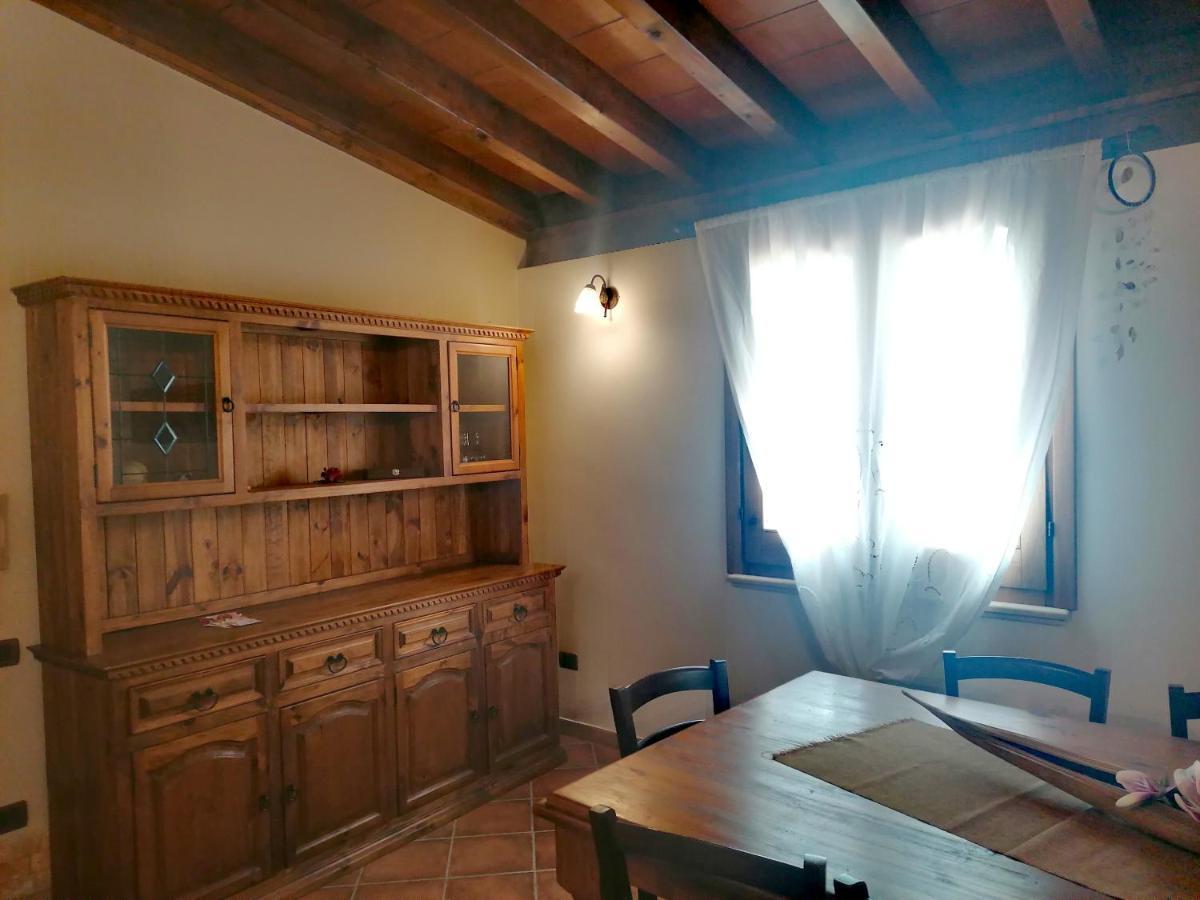 Villa Nonna Nina Capaci Exterior foto