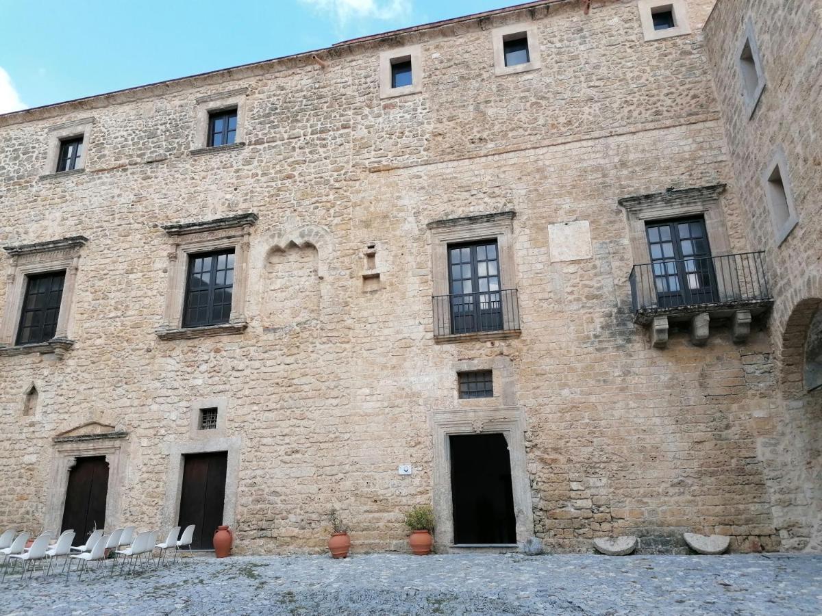 Villa Nonna Nina Capaci Exterior foto